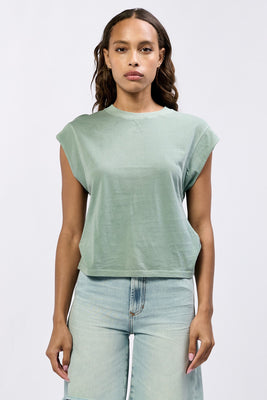 Rosie Iceberg Green