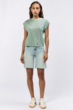 Rosie Iceberg Green
