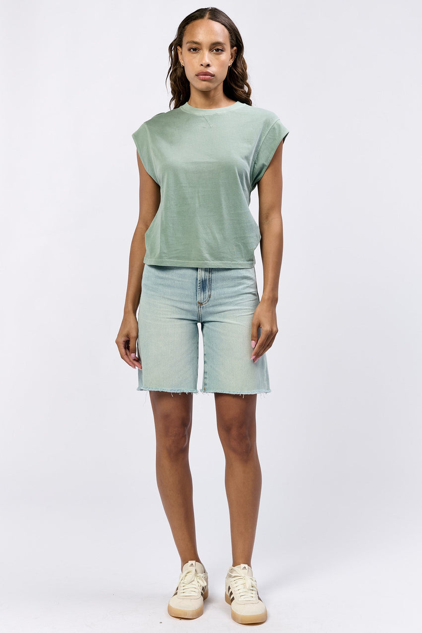 Rosie Iceberg Green