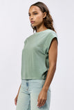 Rosie Iceberg Green