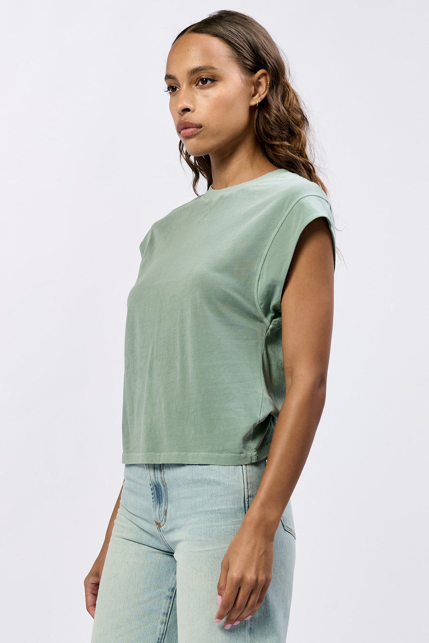 Rosie Iceberg Green