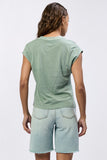 Rosie Iceberg Green