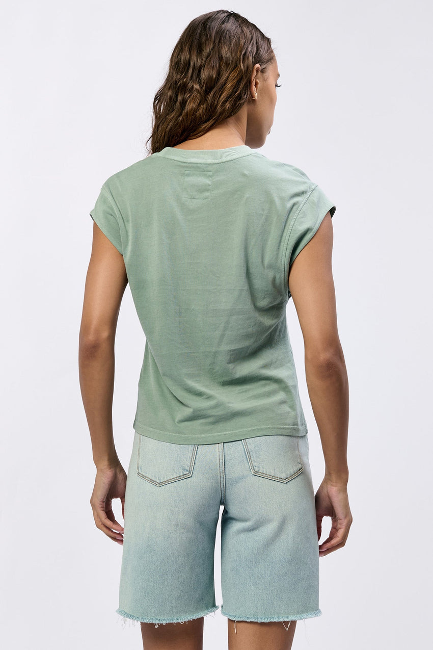 Rosie Iceberg Green