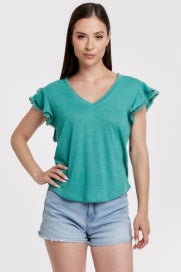 Oslo Meadow Teal