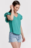 Oslo Meadow Teal