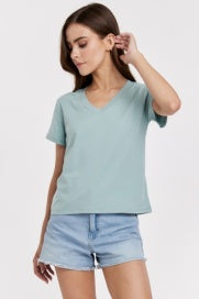 Amaya Aquamarine