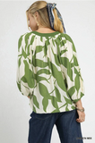 Leaf Green Mix