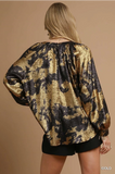 Gold Metal Mix