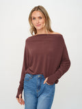 SF0396 Raisin Anywhere Top