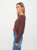 SF0396 Raisin Anywhere Top