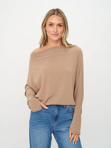 SF0396 Truffle Anywhere Top