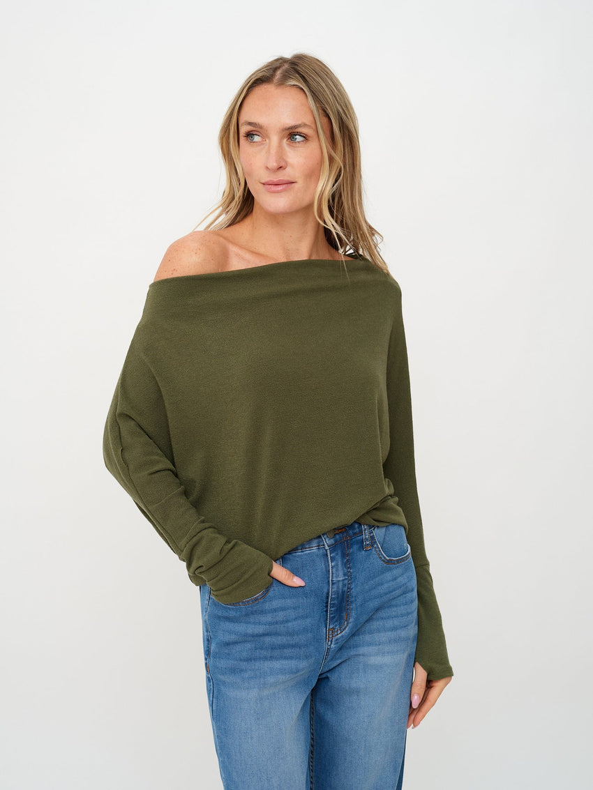 SF0396 Cedar Green  Anywhere Top