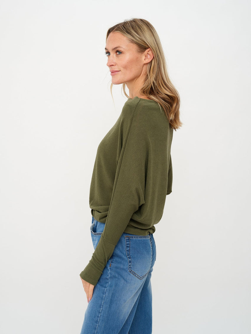 SF0396 Cedar Green  Anywhere Top