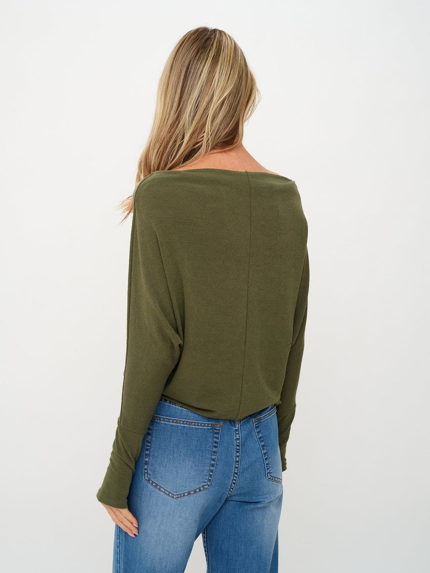 SF0396 Cedar Green  Anywhere Top
