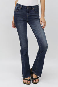 Jaxtyn Waikiki Bootcut Jean