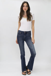 Jaxtyn Millbridge Bootcut Jean