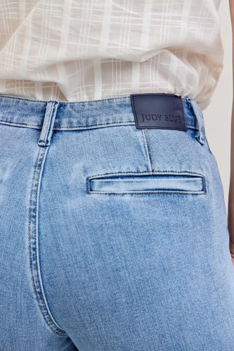 Judy Blue Front Pocket Flare