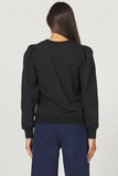 Sammi Sweatshirt V-neck