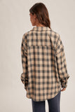 38849 Plaid Shirt