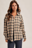 38849 Plaid Shirt