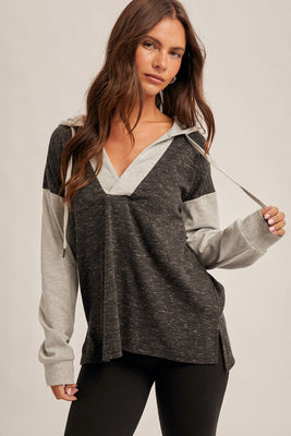 38637 Hooded Sweatshirt