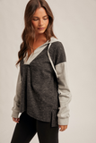 38637 Hooded Sweatshirt
