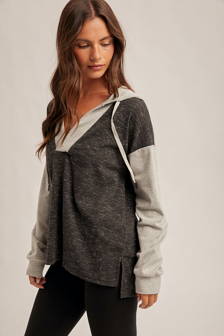 38637 Hooded Sweatshirt