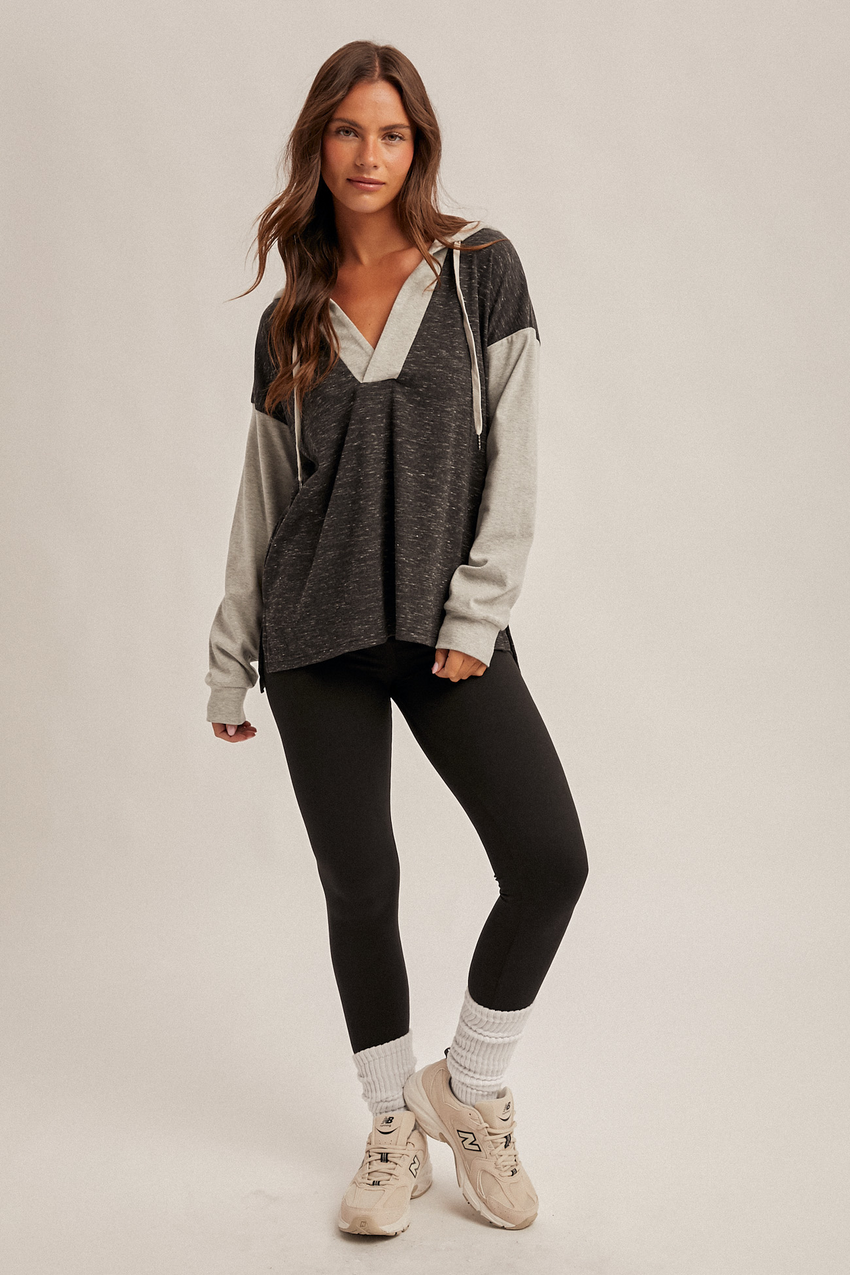 38637 Hooded Sweatshirt