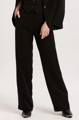 Azula Straight Leg Trouser