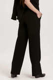 Azula Straight Leg Trouser