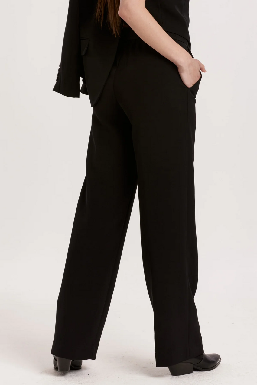 Azula Straight Leg Trouser