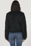 Rosalind Fringe Jacket