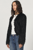 Rosalind Fringe Jacket