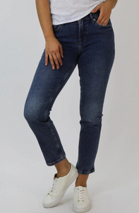 DPM23A181ORO Blaire HR Straight Leg