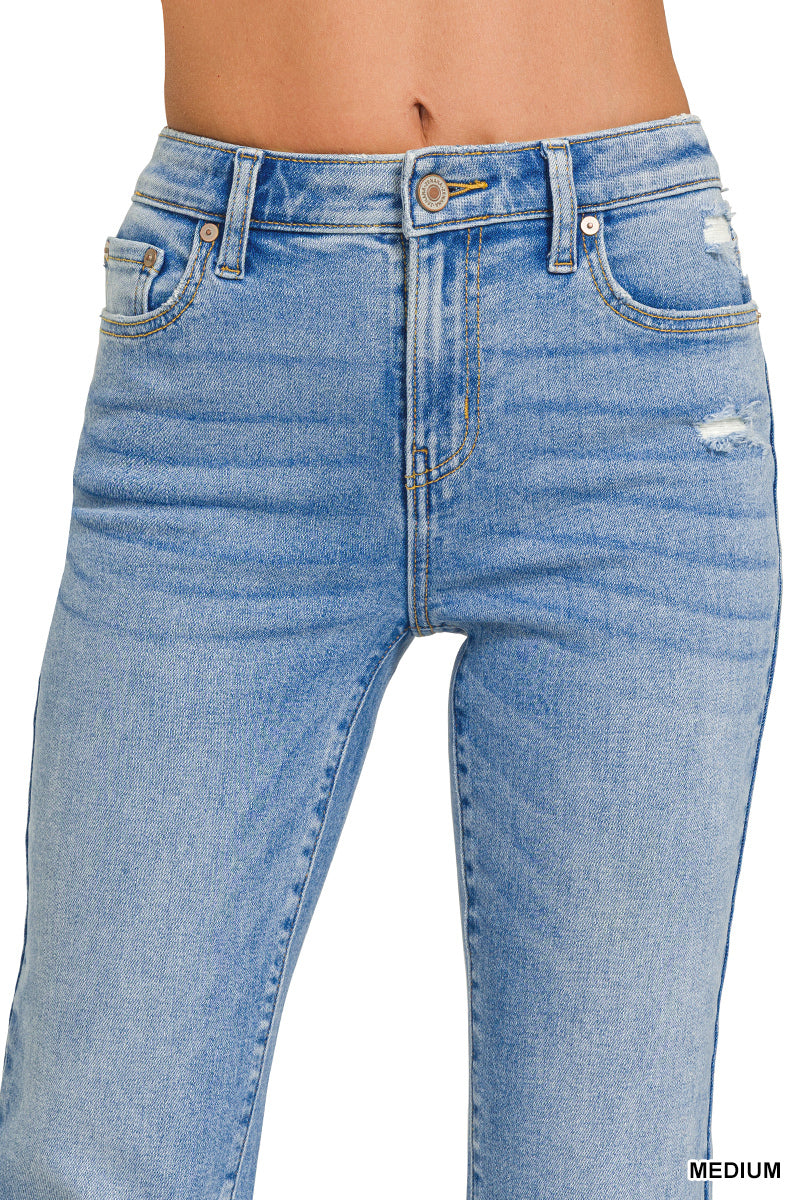 DNP-1646MM Kick Crop Flare