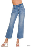 DTP-1992MM  HW Straight Leg Denim