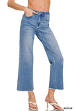 DTP-1992MM  HW Straight Leg Denim