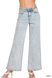DTP-9586LL Wide Leg Denim