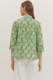T31324 Biotanical Print