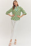 T31324 Biotanical Print