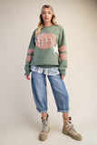 ET29526 Juniper Game Day Pullover