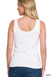 CT-3340Y Cotton Tank Top