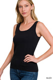 CT-3340Y Cotton Tank Top