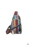 UA211 Crossbody Bag