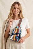 UA211 Crossbody Bag