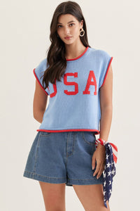 T31784 Cap Sleeve Top