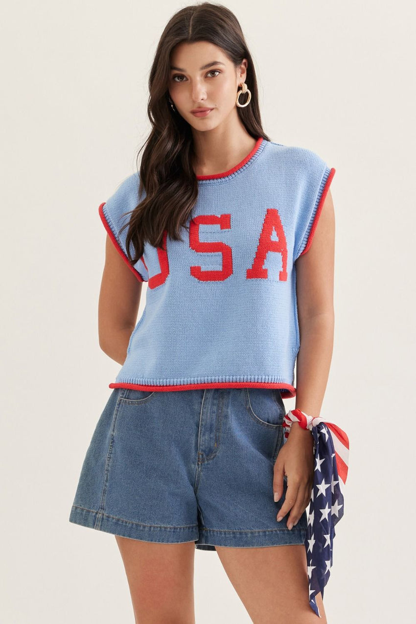 T31784 Cap Sleeve Top