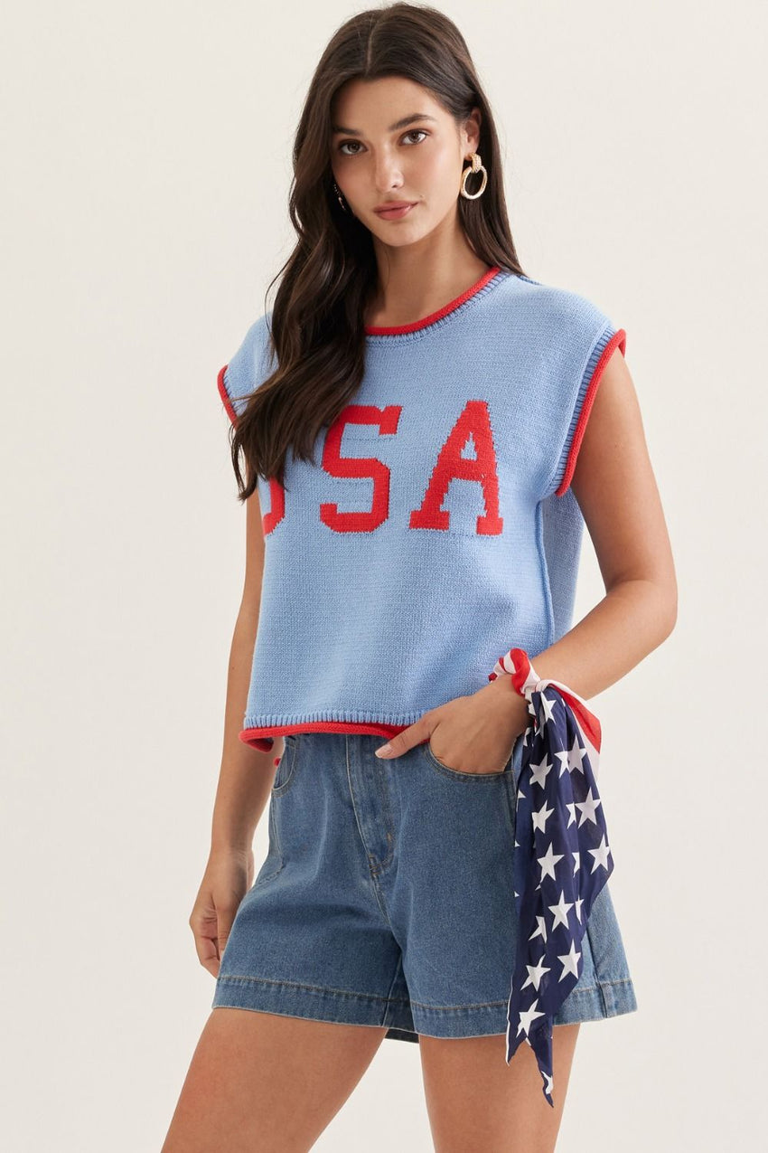 T31784 Cap Sleeve Top