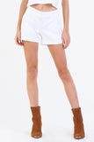 DSM70C182OPT White Hampton Short