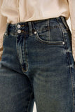 881112REG Judy Blue Denim
